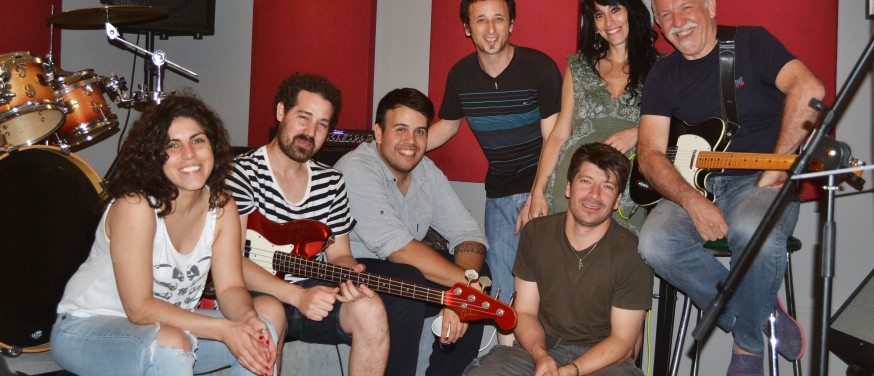 Cinco Notas